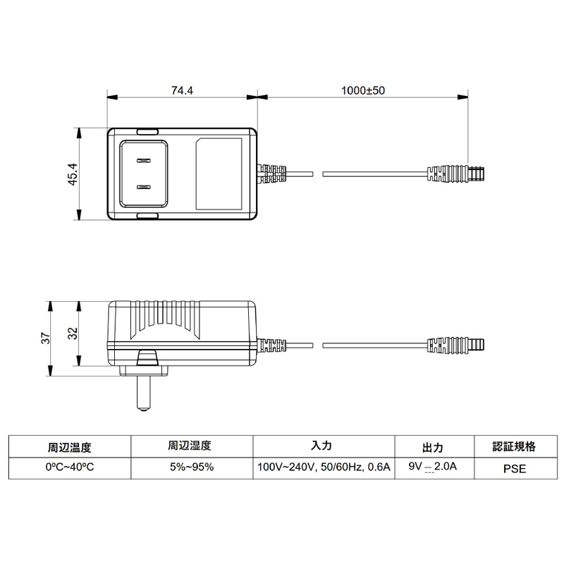 承認図