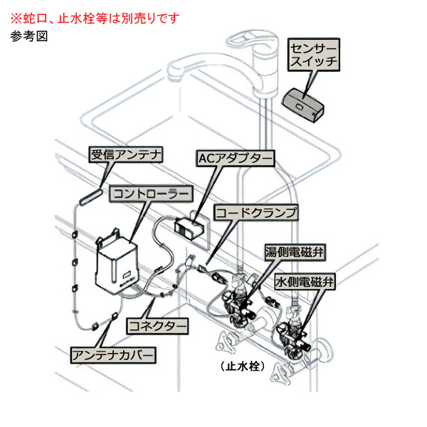 EK800-5X-13参考図