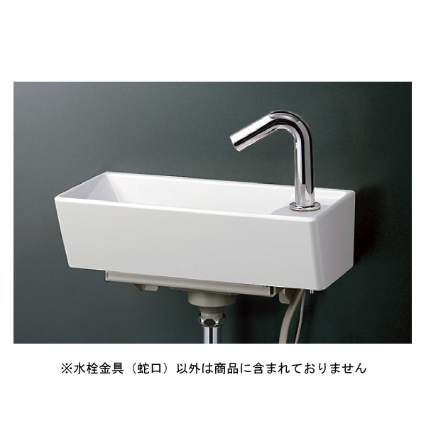 新品】 TOTO TENA12B (100V) 自動水栓 アクアオート 